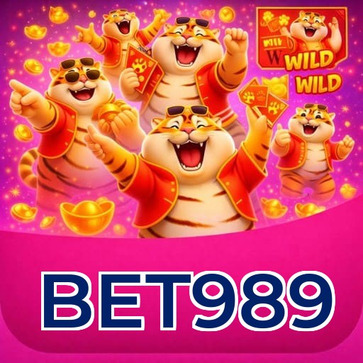 Instalar APK BET989