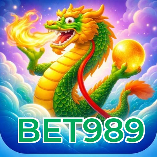 Siga a BET989 no Facebook