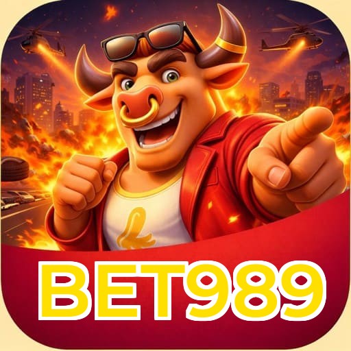 Segurança BET989
