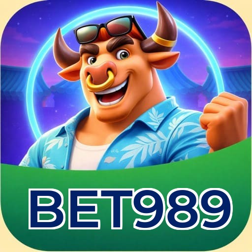 Cadastro BET989