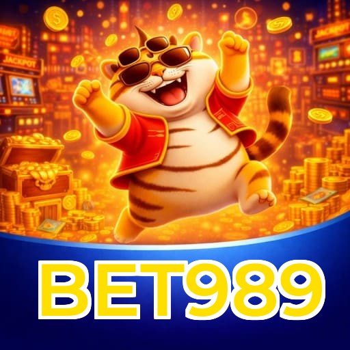 Streaming 4K no cassino ao vivo da BET989