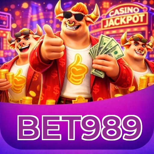 Dealers profissionais da BET989