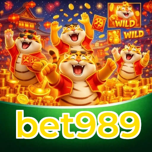 Instalar app bet989