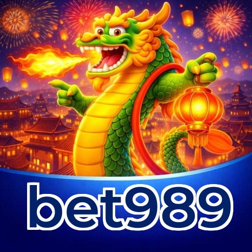 App mobile bet989