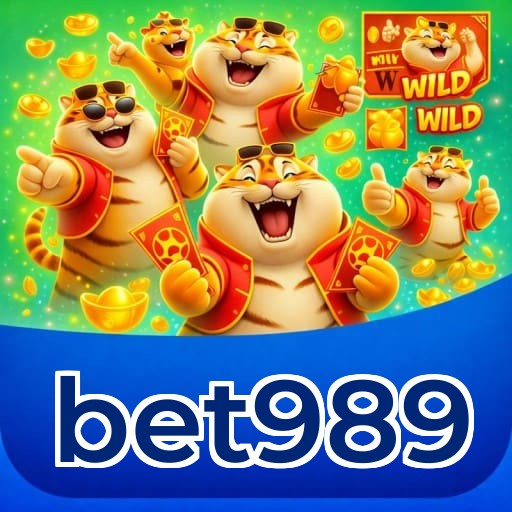 Instalação Android bet989