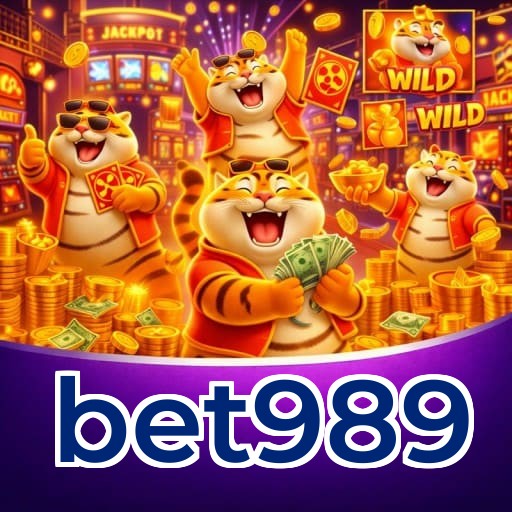 Resumo visual de bônus e campanhas bet989