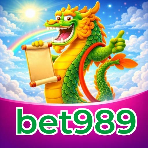 Página de download bet989