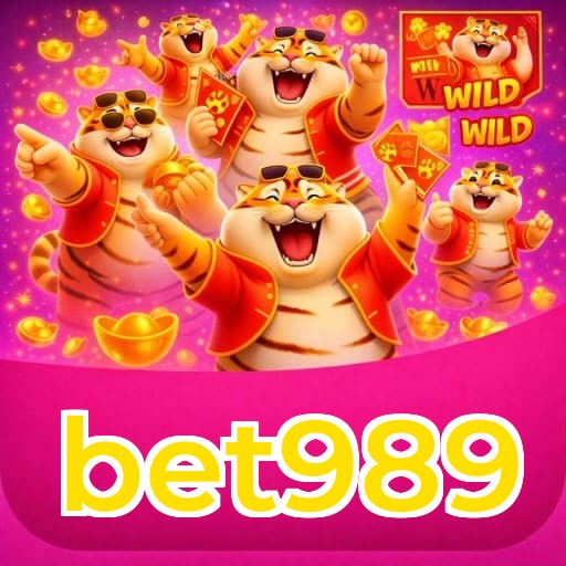 Acesso à conta bet989