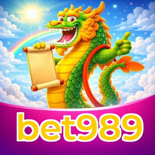 APK Android bet989